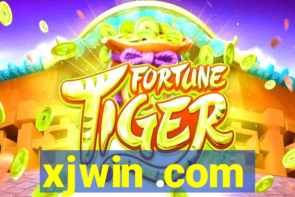 xjwin .com